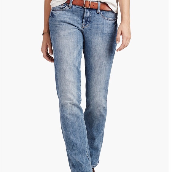 Lucky Brand Easy Rider Jeans - Picture 2 of 15